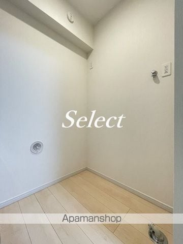 横浜市磯子区杉田４丁目のアパートの内装