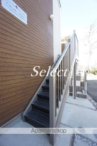 横浜市磯子区杉田４丁目のアパートのその他共用部分