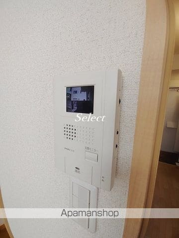 レオパレスエスポワールの内装