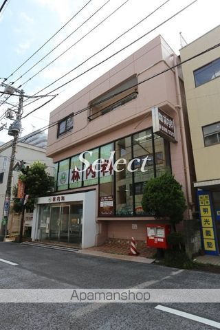 レオパレスエスポワールの周辺|林内科 病院 450m 