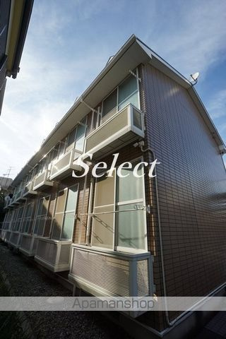 レオパレスエスポワールの外観