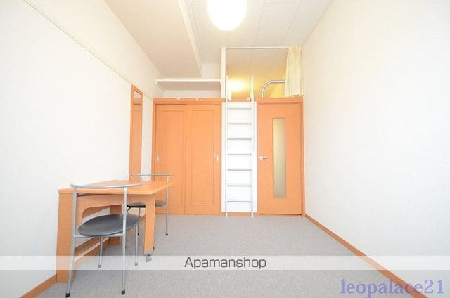 レオパレスエスポワールの内装