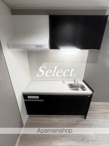 ハーミットクラブハウス　トゥギャザー京急杉田の内装