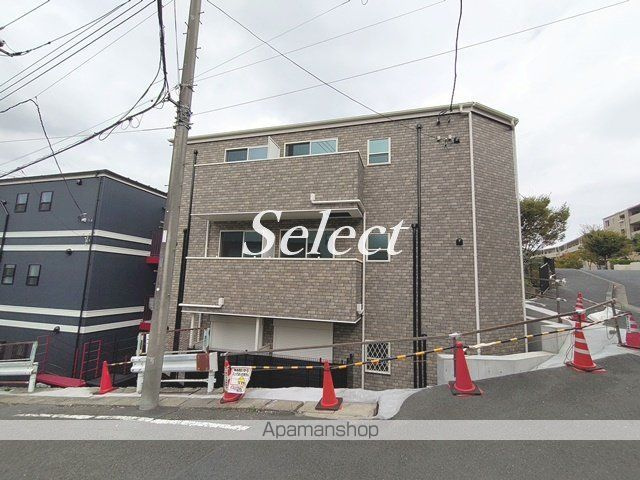 ハーミットクラブハウス杉田