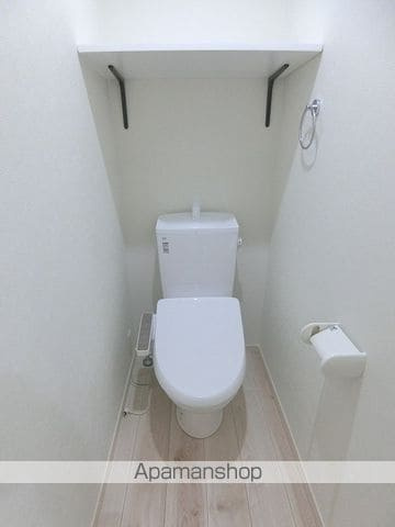 ＱＵＩＥＴ　ＣＲＡＢ　ＨＯＵＳＥ　ＭＩＸ　磯子（仮）の内装