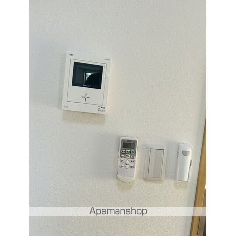 ＰＲＥＭＩＵＭ　ＲＥＳＩＤＥＮＣＥ　ＩＳＯＧＯの内装