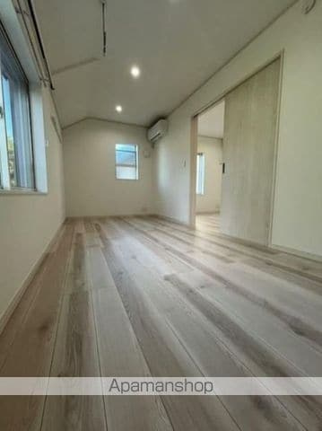 ハーミットクラブハウス西谷横浜の内装