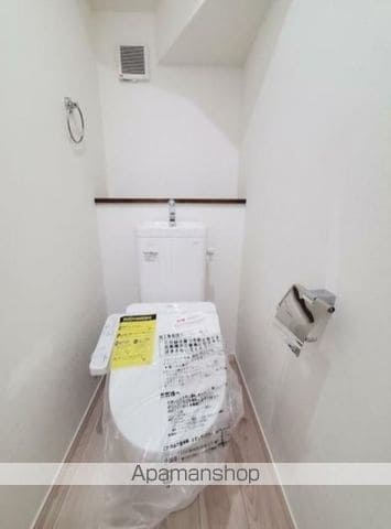 ハーミットクラブハウス西谷横浜の内装