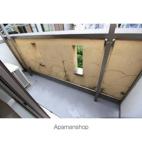 Ｇ・Ａヒルズ西谷の内装