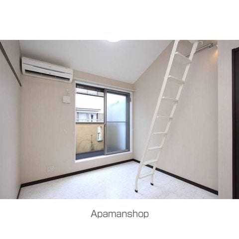 Ｇ・Ａヒルズ西谷の内装