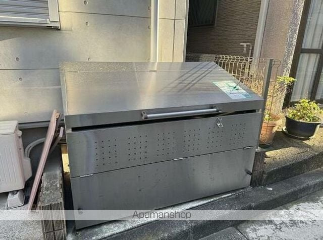 リーヴェルポート横浜和田町のその他共用部分