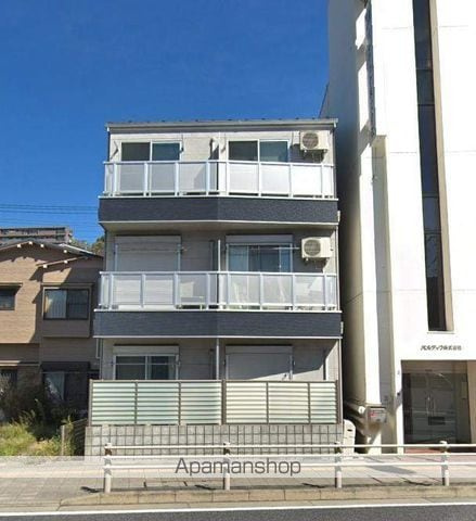 リーヴェルポート横浜和田町