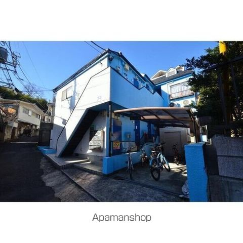 マークランド天王町