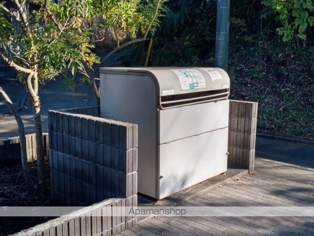 レオネクストサニーヒルズ　Ｂのその他共用部分