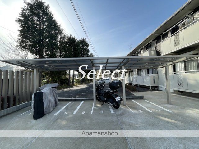 横浜ハウスのその他共用部分