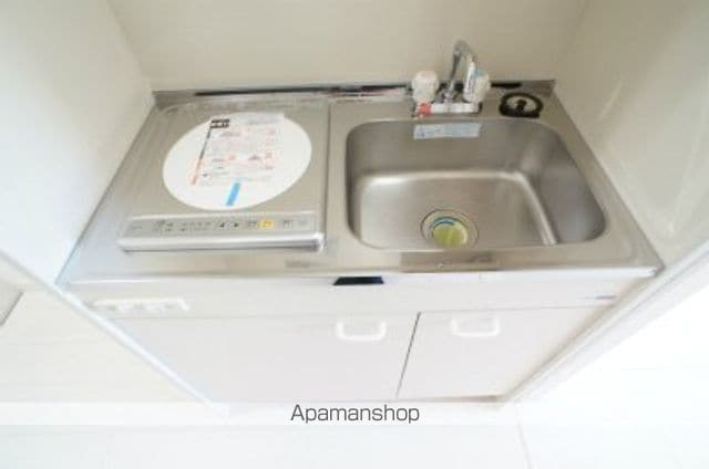 ＦＥＲＩＯ三ツ沢の内装