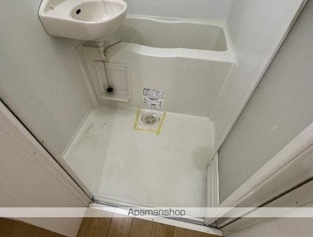 ウインズ和田の内装