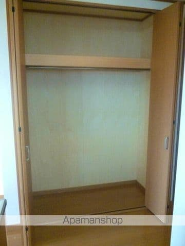 ヒルズＴ・Ｋの内装
