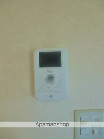 ヒルズＴ・Ｋの内装