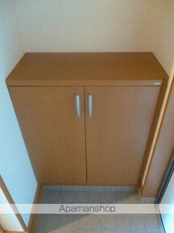 ヒルズＴ・Ｋの内装
