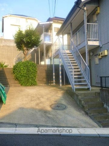 ヒルズＴ・Ｋのエントランス