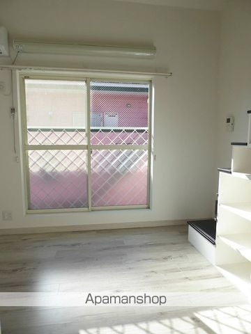 ハーミットクラブハウス峰岡Ａ棟の内装
