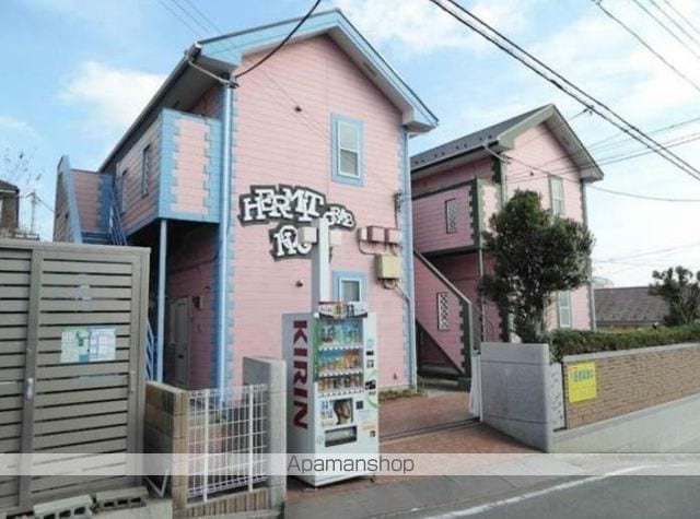ハーミットクラブハウス峰岡Ａ棟