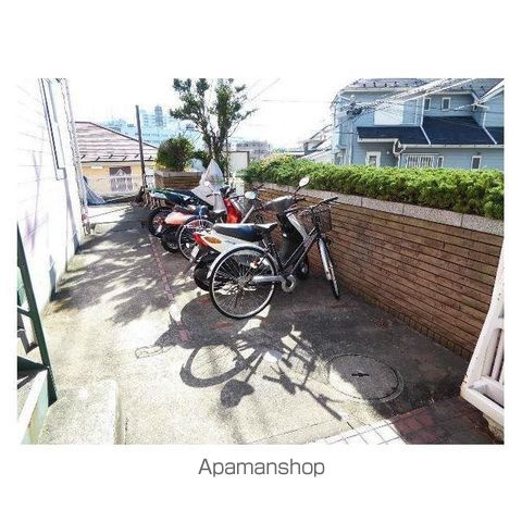 ハーミットクラブハウス峰岡Ａ棟のその他共用部分