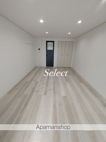 ＱＵＩＥＴ　ＣＲＡＢ　ＨＯＵＳＥ　ＭＩＸ　星川（仮）の内装