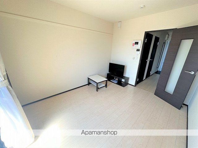 レオネクストエマーレ横浜壱番館の内装