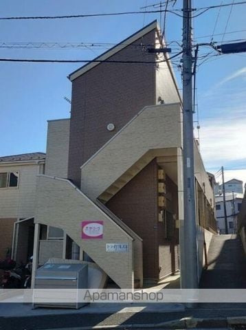 トライヒルズⅡ