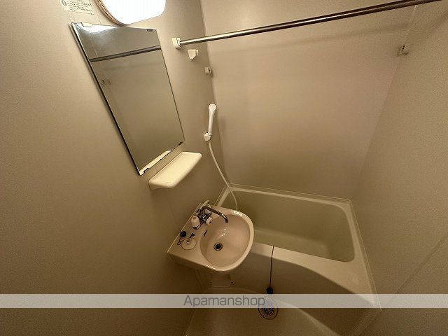 レオパレスラ　エスペランサの内装