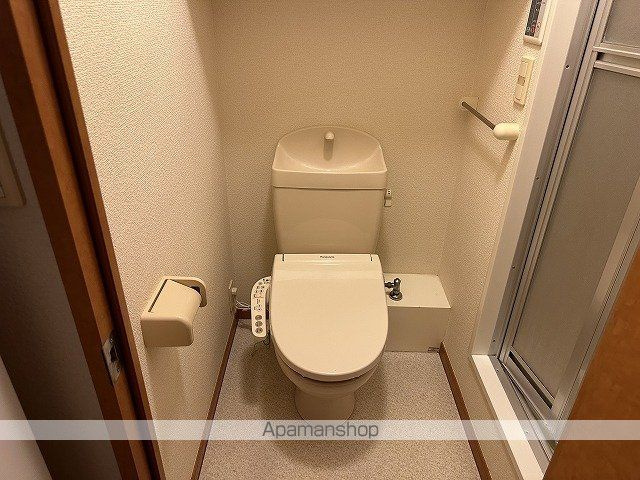 レオパレスラ　エスペランサの内装