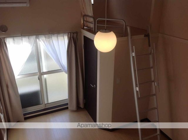 レオネクスト矢シ塚Ａの内装