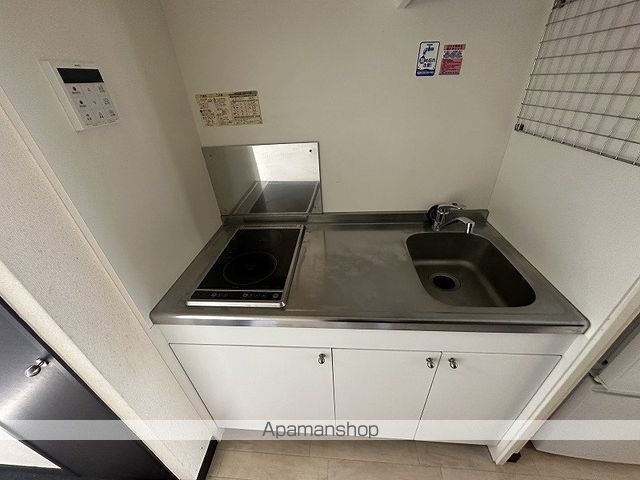 レオネクスト矢シ塚Ａの内装