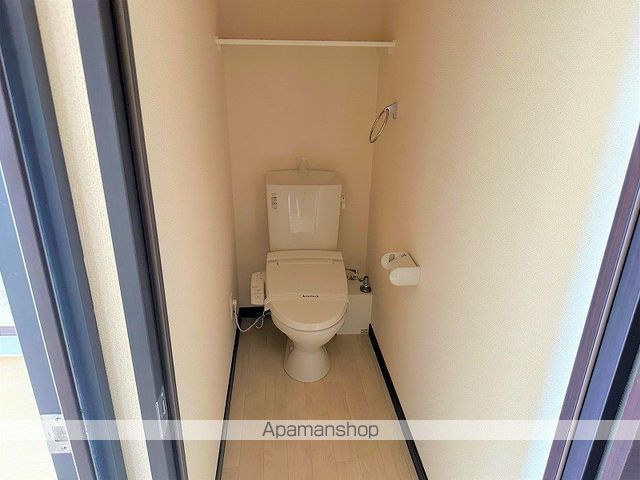 レオネクスト矢シ塚Ａの内装