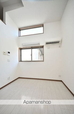ベイルーム和田町の内装