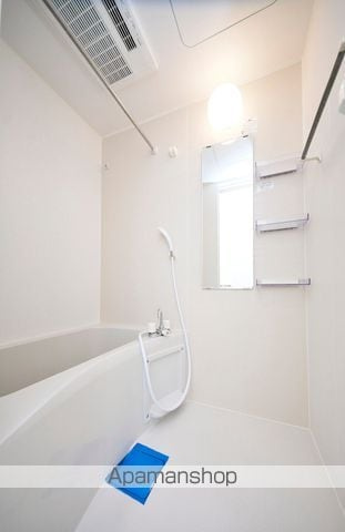 ベイルーム和田町の内装