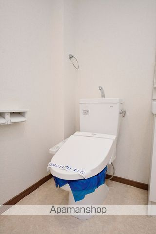 ベイルーム和田町の内装
