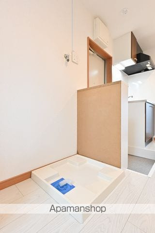ベイルーム和田町の内装