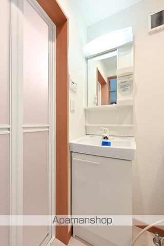 ベイルーム和田町の内装