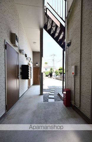 ベイルーム和田町のその他共用部分