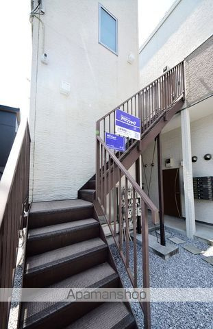ベイルーム和田町のその他共用部分