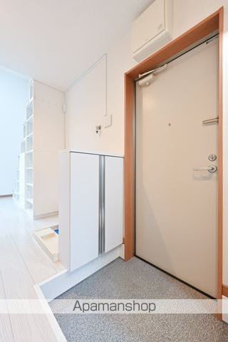 ベイルーム和田町の内装