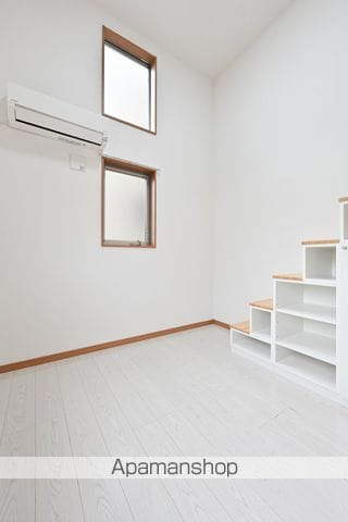 ベイルーム和田町の内装