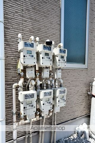 ベイルーム和田町の外観