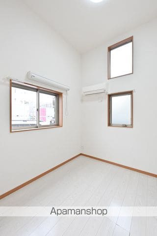 ベイルーム和田町の内装