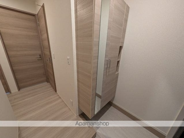 ＣＡＳＡ　ＢＩＡＮＣＡの内装