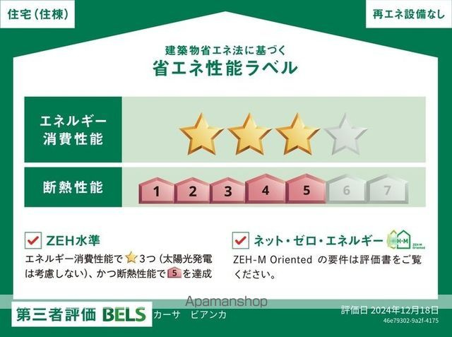 ＣＡＳＡ　ＢＩＡＮＣＡの内装