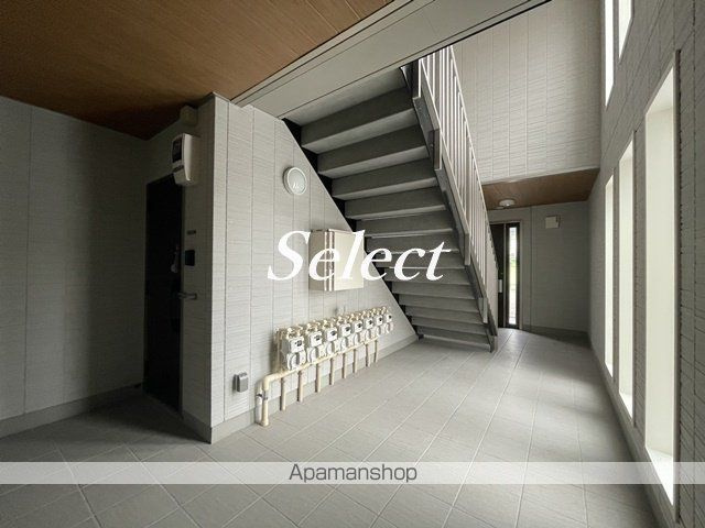 ＣＡＳＡ　ＢＩＡＮＣＡのその他共用部分